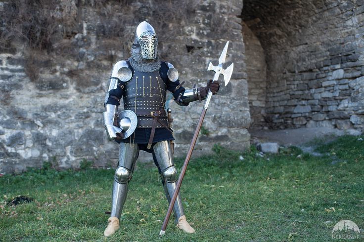 Game of Thrones. Protective equipment. Some explanations. - My, Game of Thrones, Spoiler, Armor, Weapon, Middle Ages, Longpost