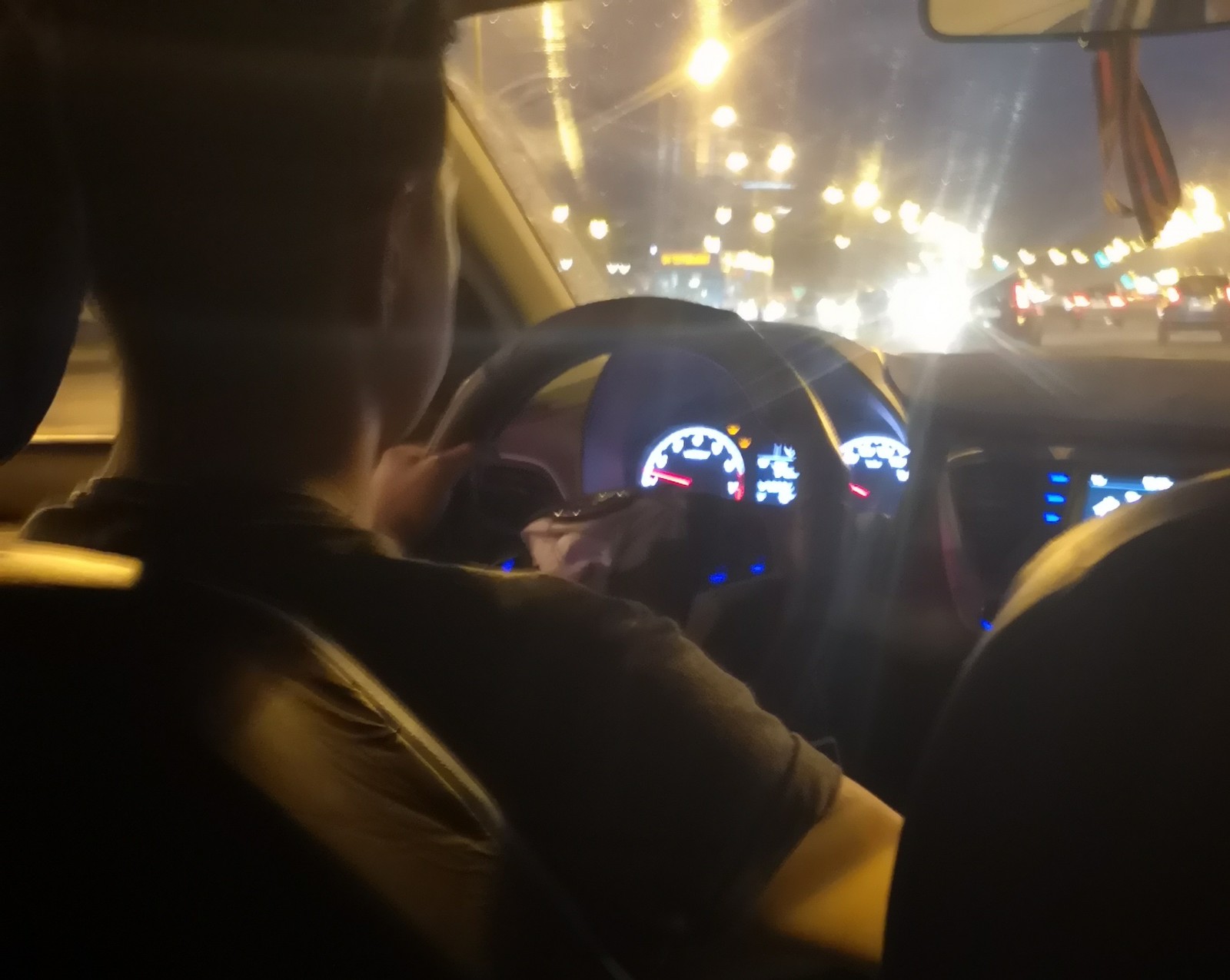 Uber(Яндекс).Такси. Ваша жизнь стоит 100 рублей. - Моё, Яндекс Такси, Халатность, Угроза, Угроза безопасности, Безразличие, Требует внимания, Длиннопост