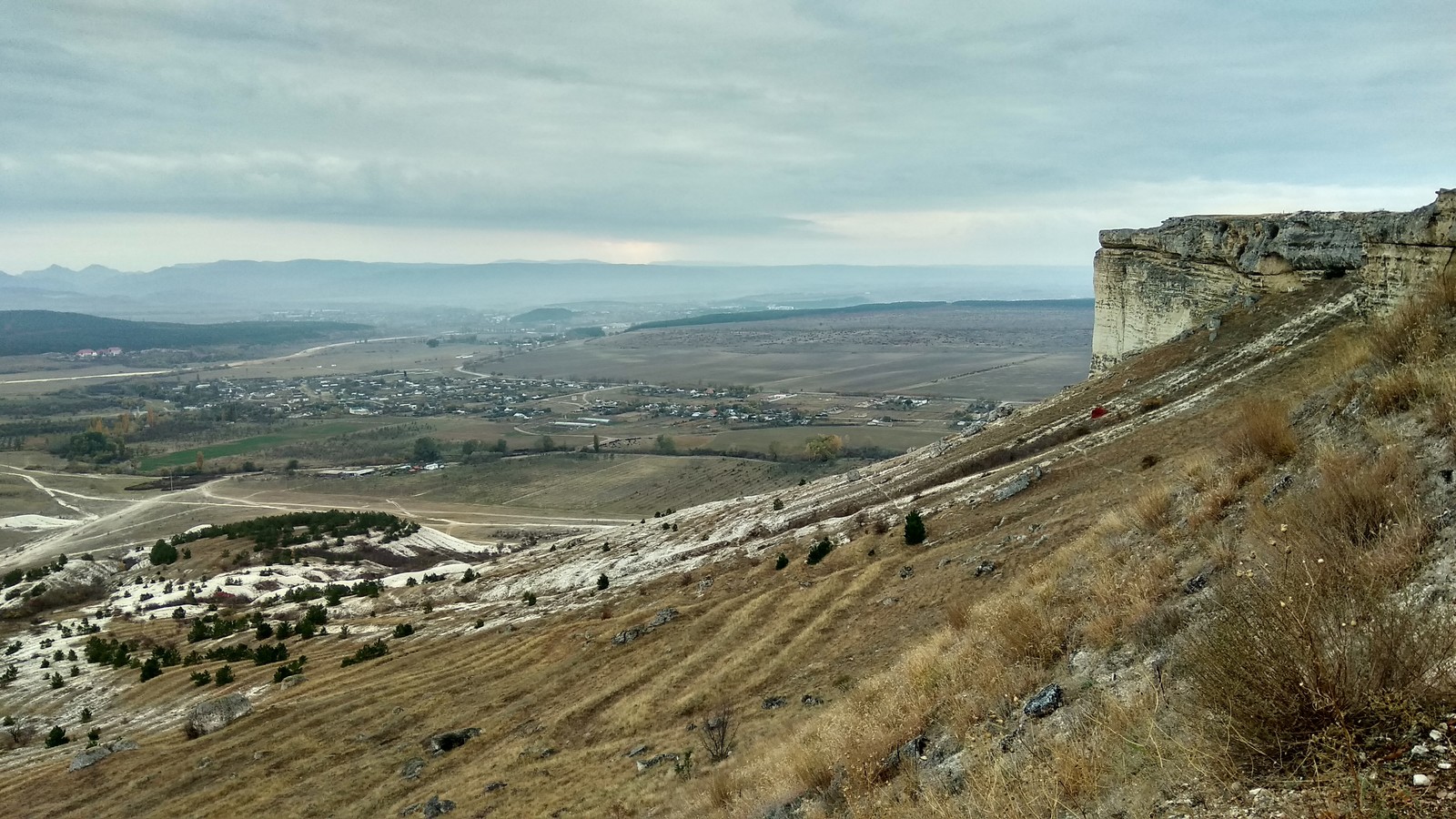 Crimea. - My, Crimea, Tourism, Longpost