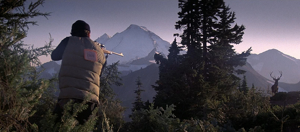 Film The Deer Hunter. - deer hunter, Michael Cimino, Robert DeNiro, Christopher Walken, Movies, Longpost