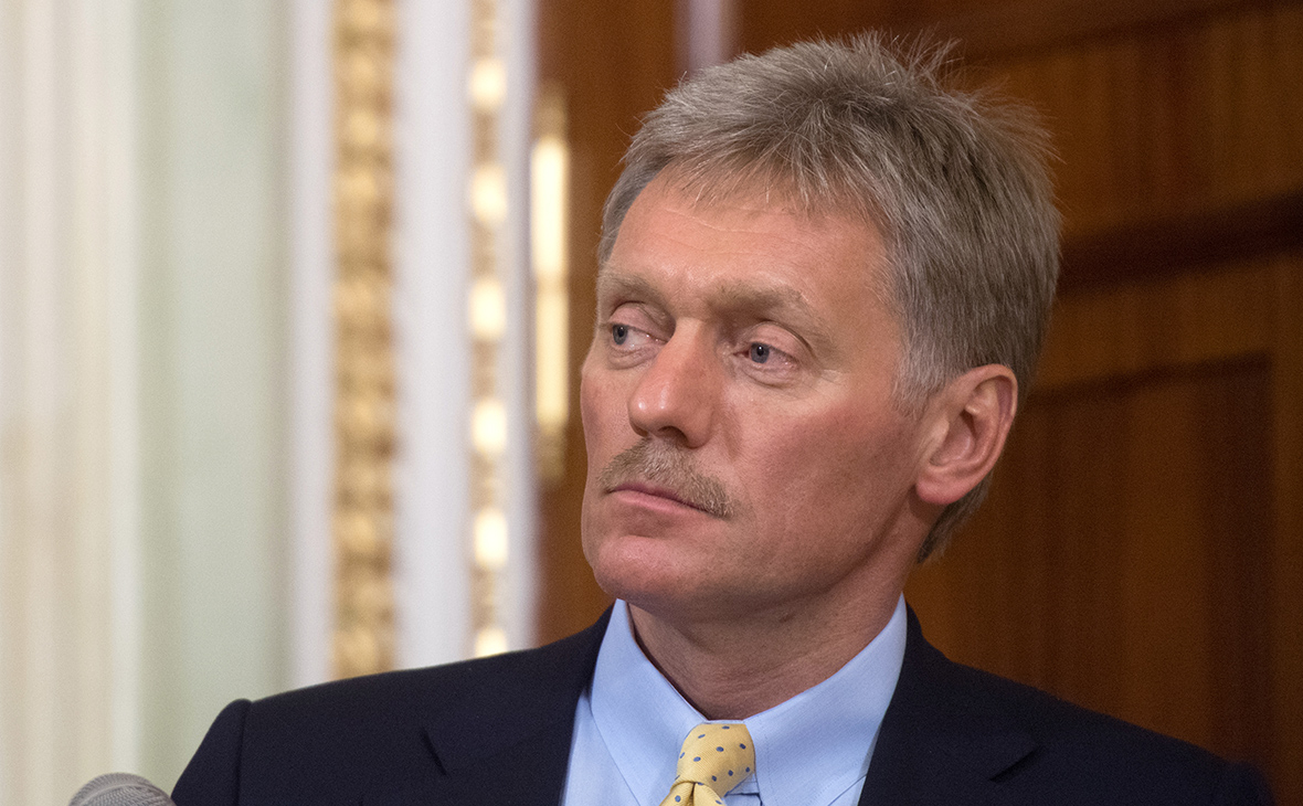 Dmitry Peskov commented on the situation around the temple in Yekaterinburg. - RBK, Dmitry Peskov, Temple, Yekaterinburg, Opinion, ROC, Temple construction