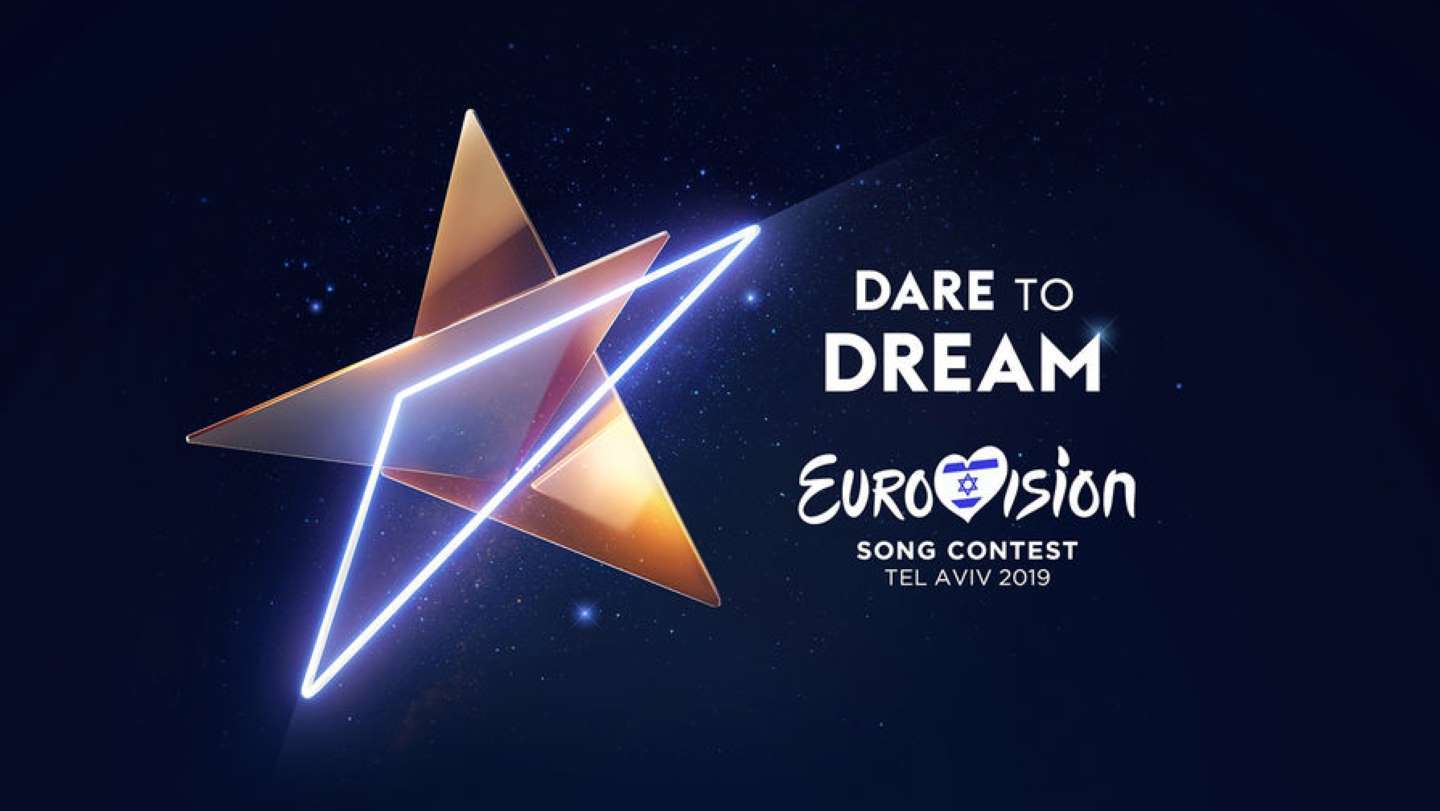 Watch Eurovision 2019 - My, Eurovision, Green pixel