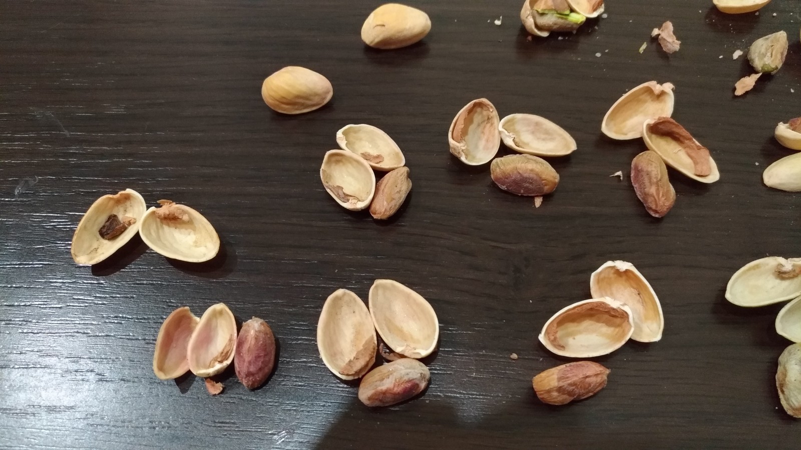 Pistachios You Shouldn't Buy - My, Pistachios, , Deception, People's Control, Longpost, Marriage, Do not buy