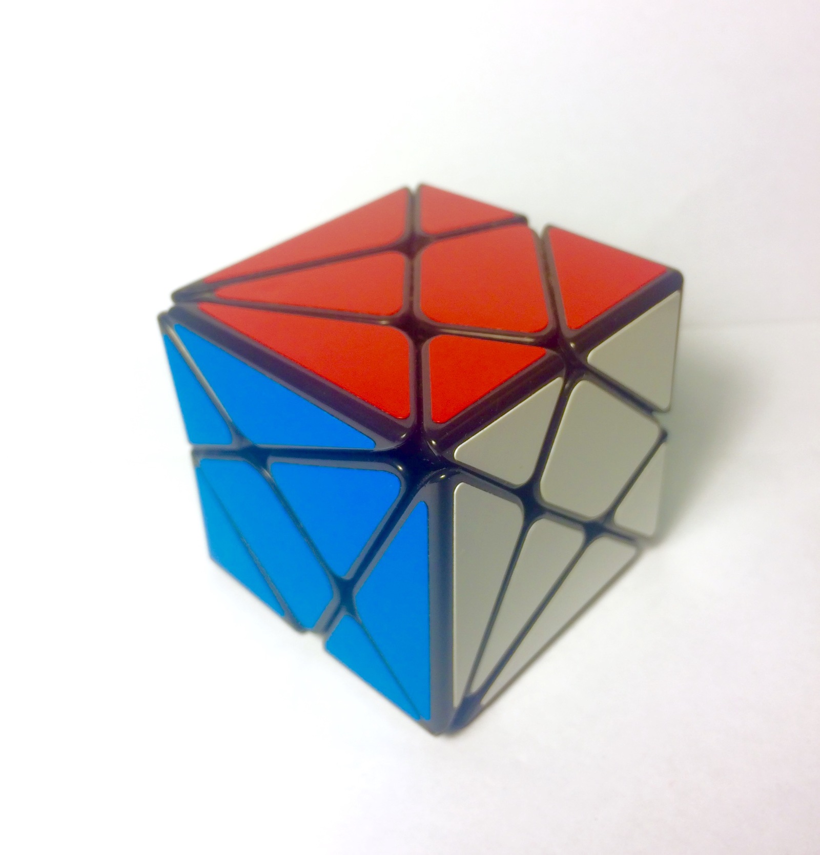 Cubic (and not so) puzzles and what they are eaten with - My, Rubik's Cube, Головоломка, Megaminx, Speedcubing, Mechanical puzzle, , Assembly, Longpost