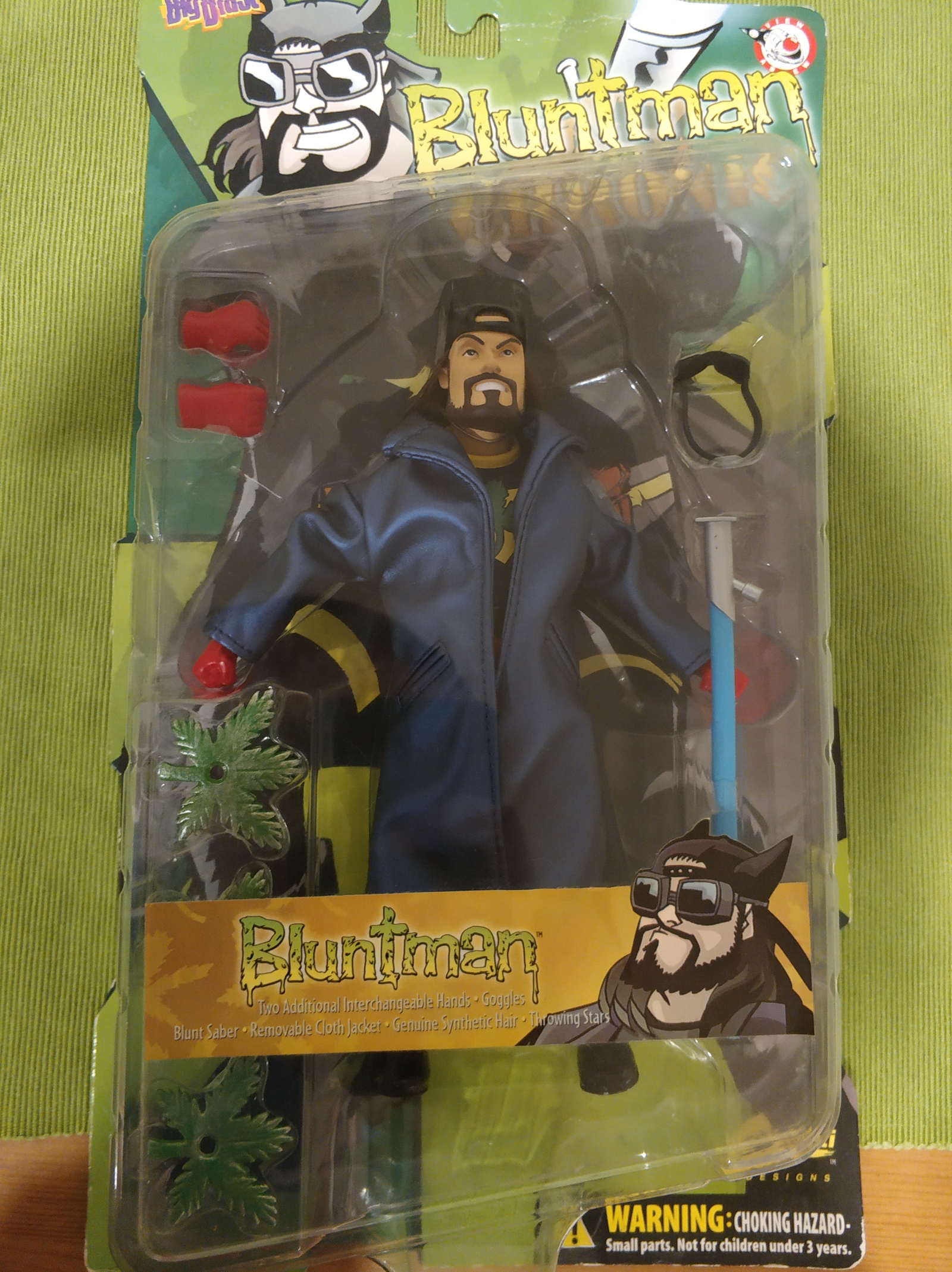 My dolls - My, Kevin Smith, The Puffer and the Chronicler, Jay and Silent Bob, Toys, Collectible figurines, Longpost