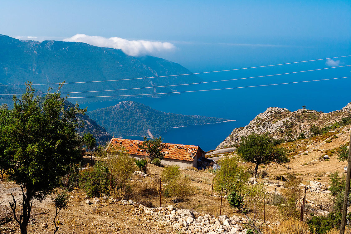 Elven path. - My, Travels, The photo, Tourism, Wild tourism, Hiking, The mountains, Longpost