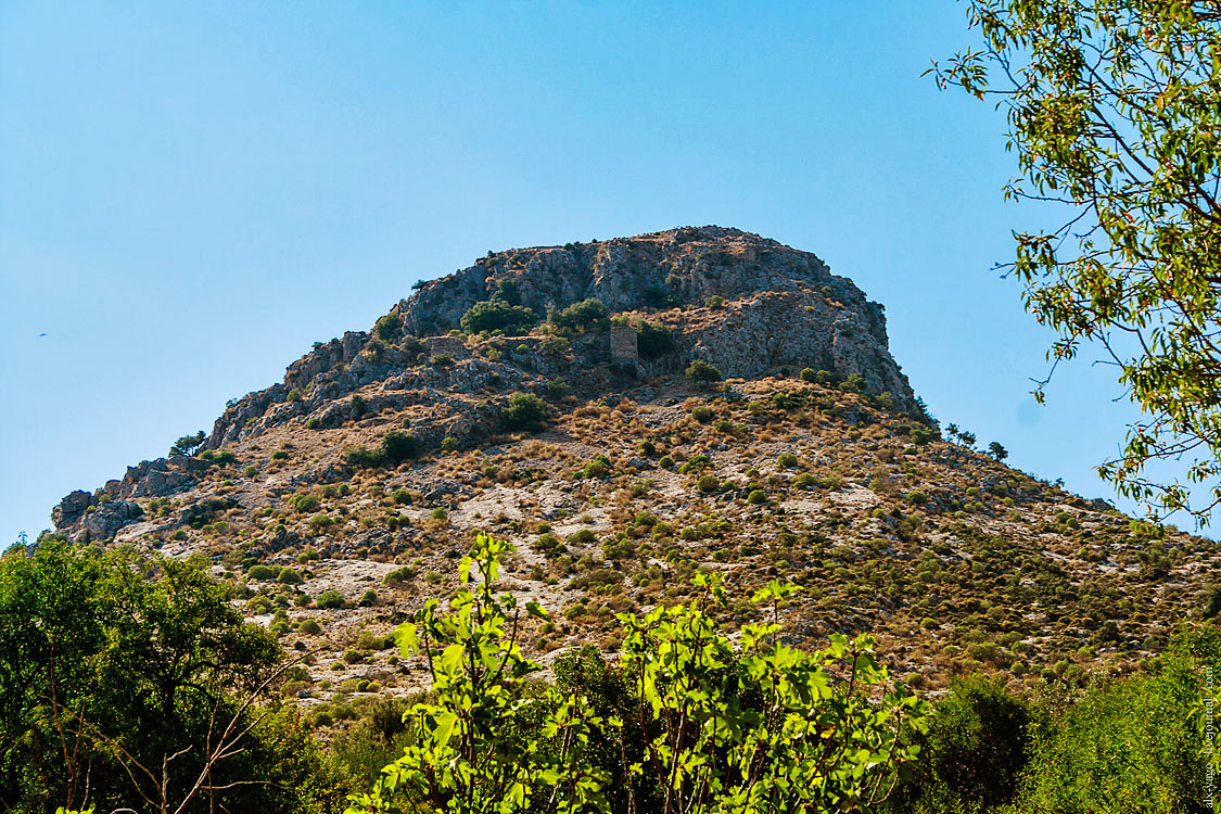 Elven path. - My, Travels, The photo, Tourism, Wild tourism, Hiking, The mountains, Longpost