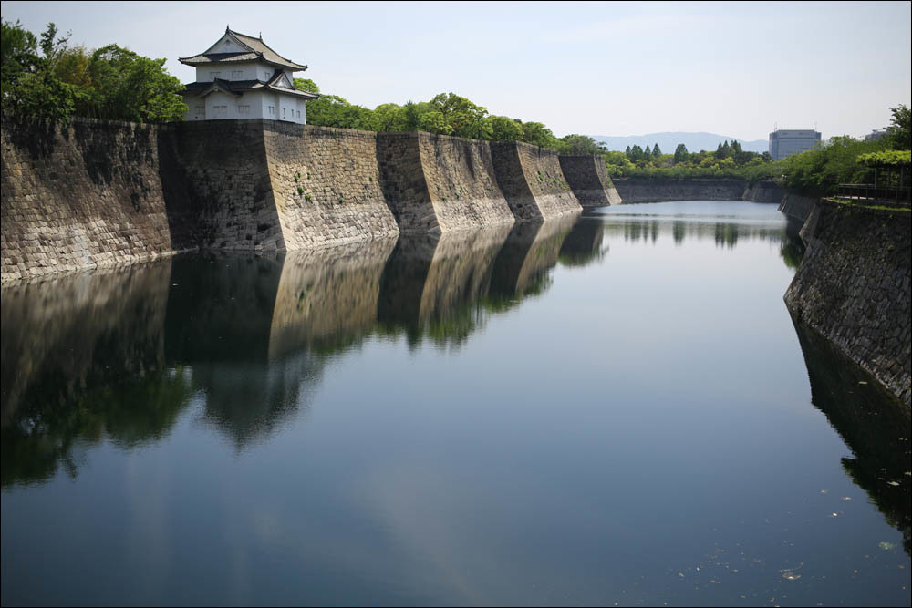 Japan: a country so common sense that it is sometimes irrational for us - My, Japan, Urbanism, Infrastructure, Longpost