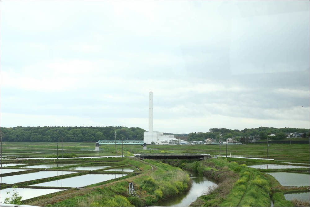 Japan: a country so common sense that it is sometimes irrational for us - My, Japan, Urbanism, Infrastructure, Longpost