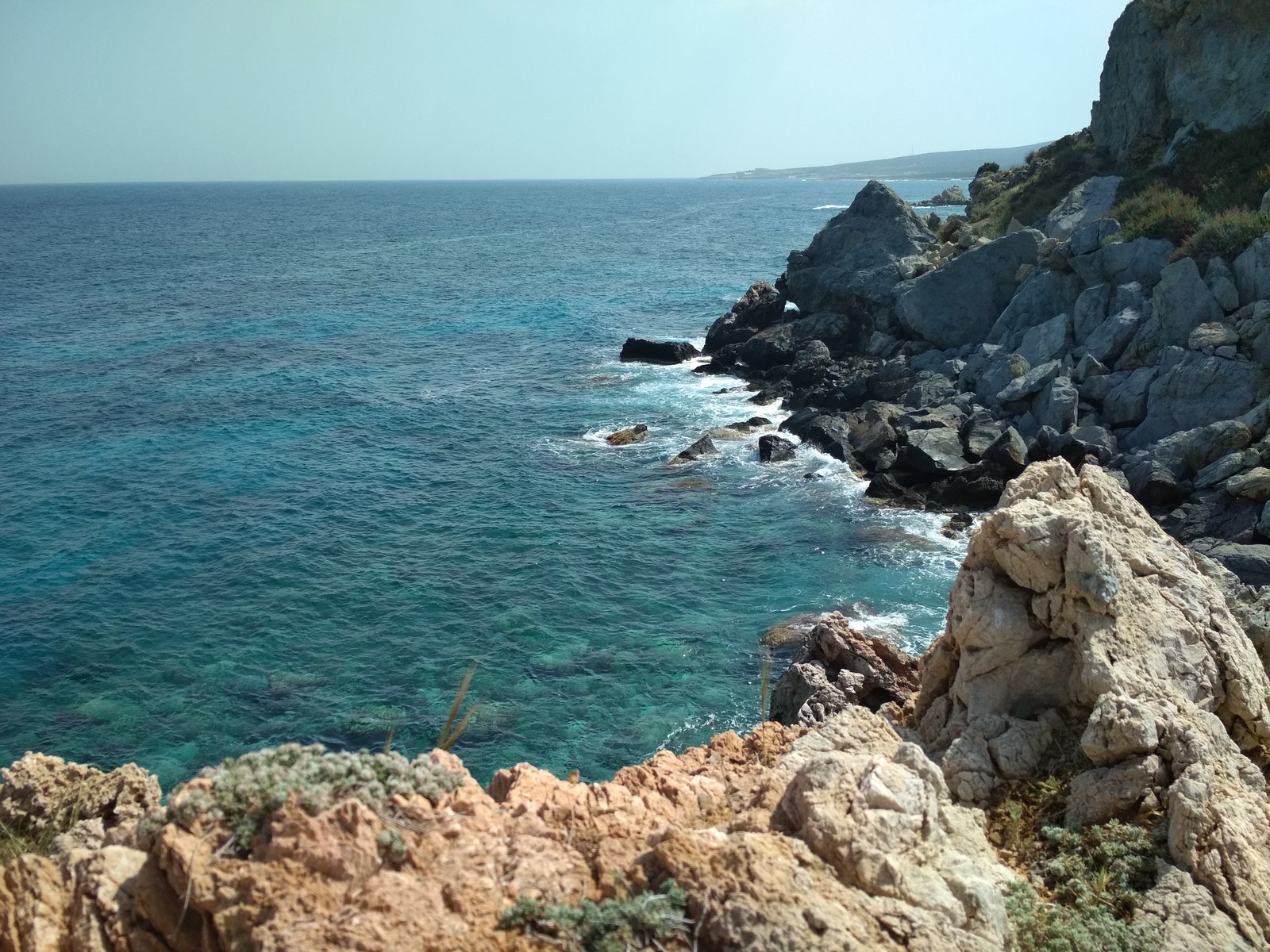 Preparing to Move [Cyprus Essays: Part 2] - My, Family, Children, Work, Relocation, Sea, Cyprus, A life, Real life story, Longpost