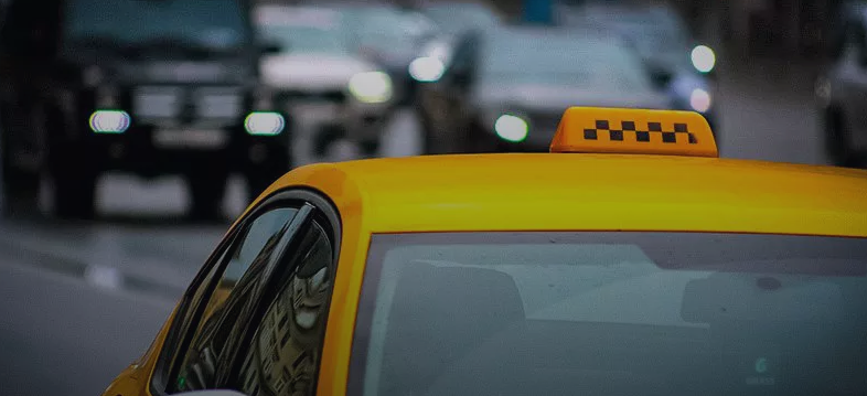 New restrictions for taxi drivers will come into force in 2019 - Auto, Taxi, Taxi driver, Yandex., GLONASS, Пассажиры