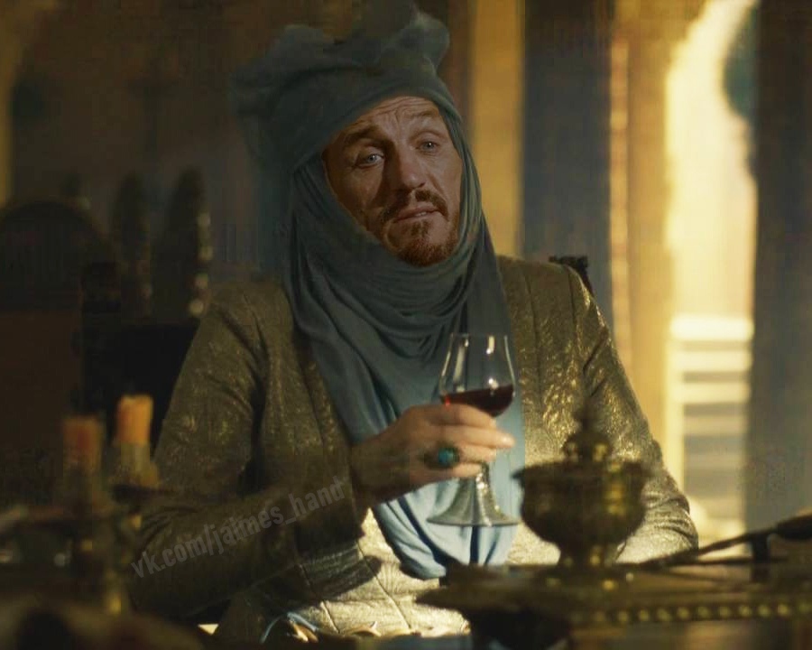 Highlord of the Reach, Warden of the South and Lord of Highgarden - Game of Thrones, Game of Thrones season 8, Spoiler, Bronn