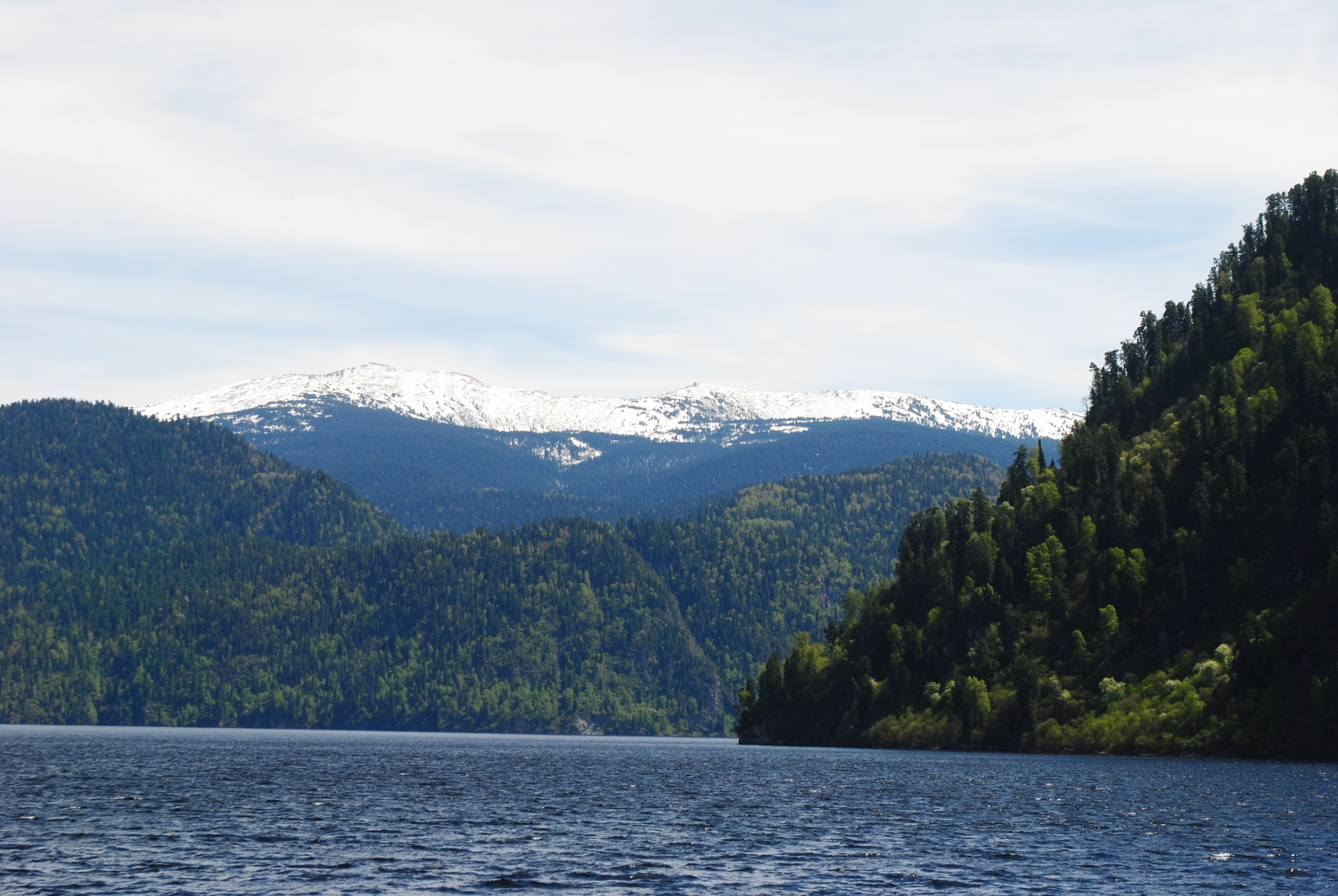 Ah, the white ship of the whistle, the disturbing bass - My, Mountain Altai, , Jogach, , Longpost, Altai Republic, Teletskoe lake