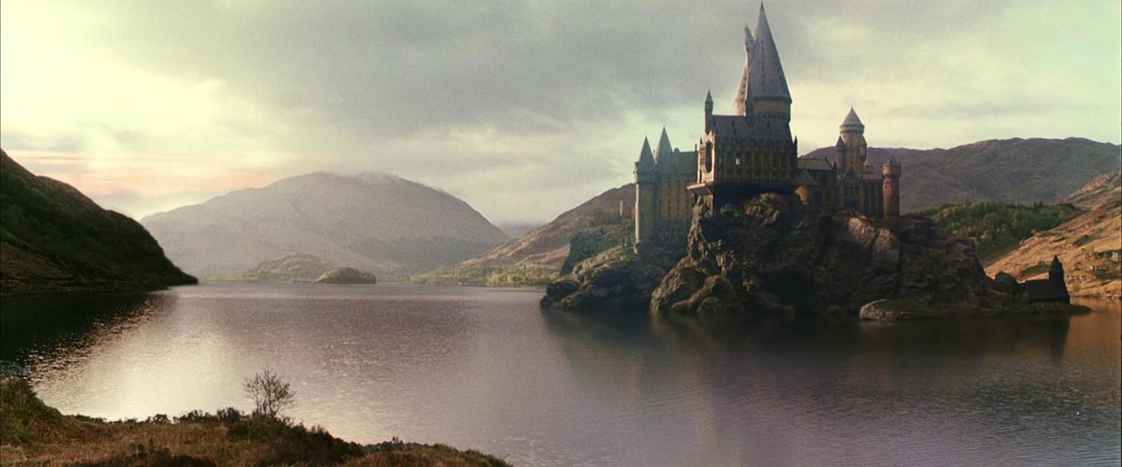 On the origin of the name Hogwarts - My, Longpost, Harry Potter, Hogwarts, , Canon