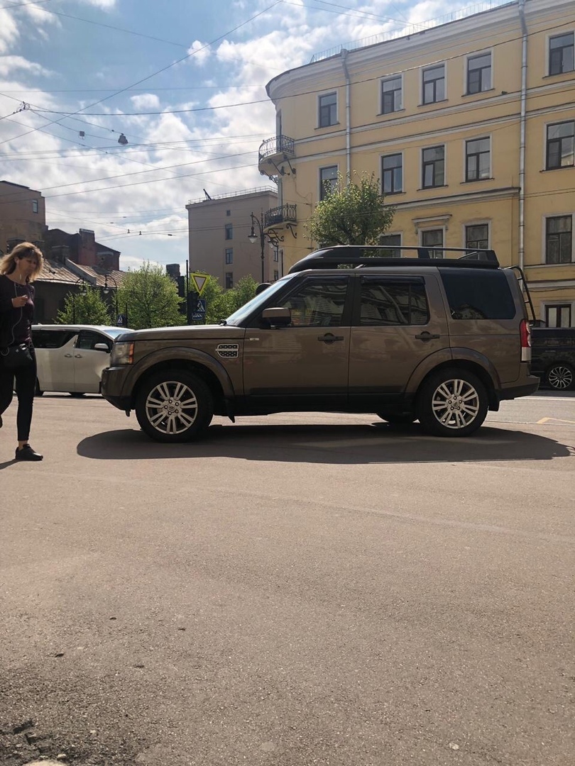 I park as I want - My, Неправильная парковка, Parking, Fools and roads, Longpost