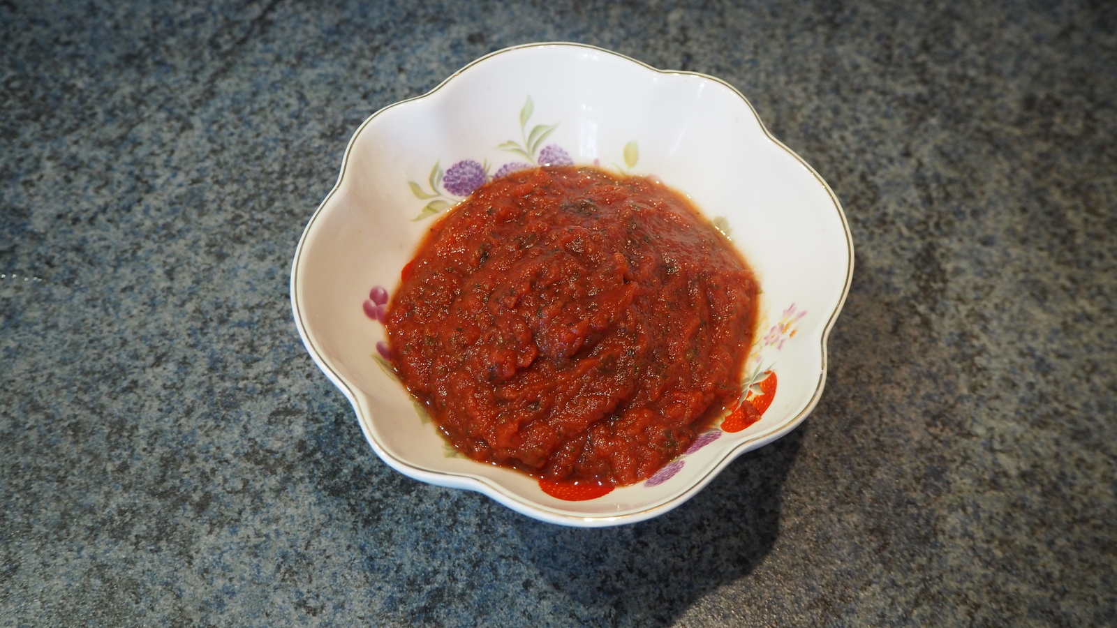 томатный соус из томатной пасты для пиццы фото 77