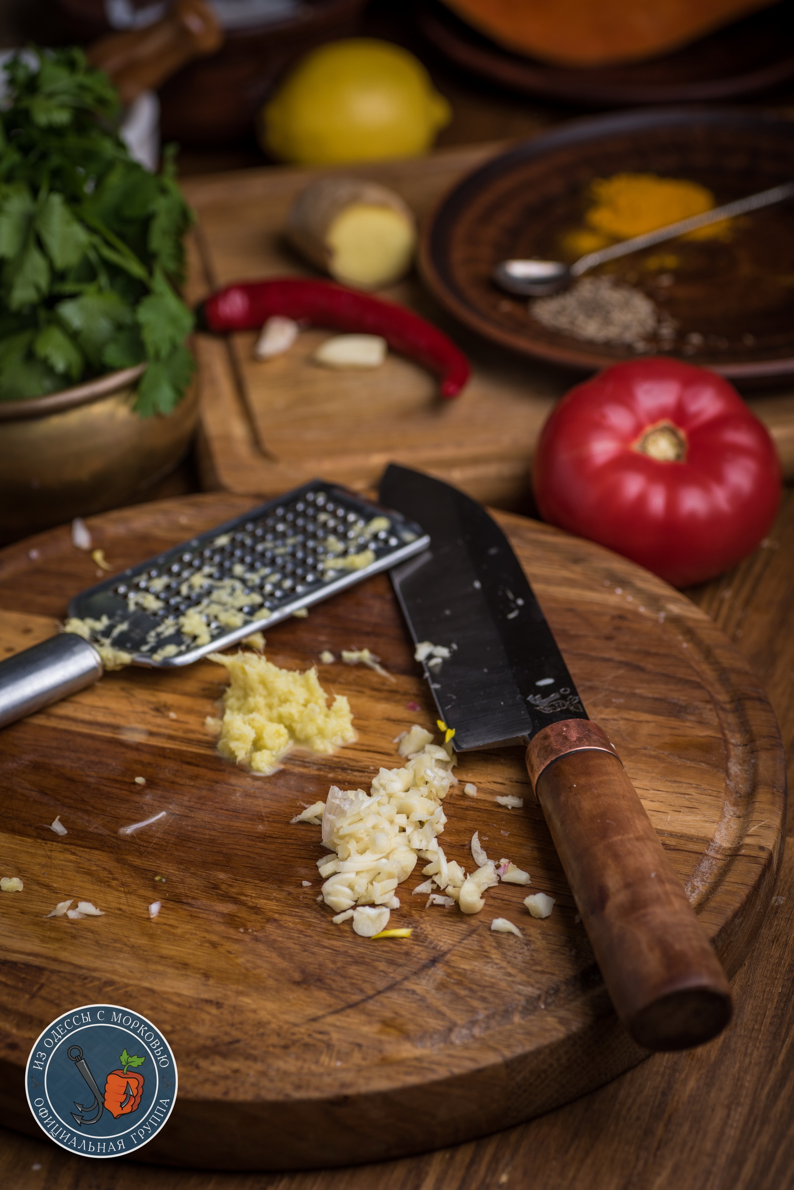 The famous spicy chicken and pumpkin goulash. The Witcher Universe. - My, Literary Cuisine, Recipe, Cooking, Food, The photo, Longpost, From Odessa with carrots, Witcher