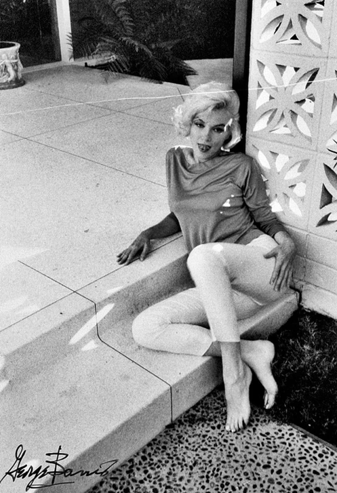 Marilyn Monroe - Actors and actresses, The photo, Marilyn Monroe, Longpost