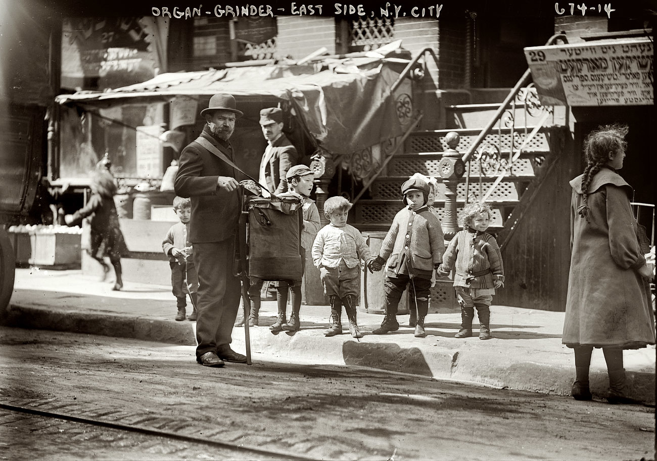 USA from the 19th century to the middle of the 20th century. - America, USA, People, Car, Horses, The photo, Longpost