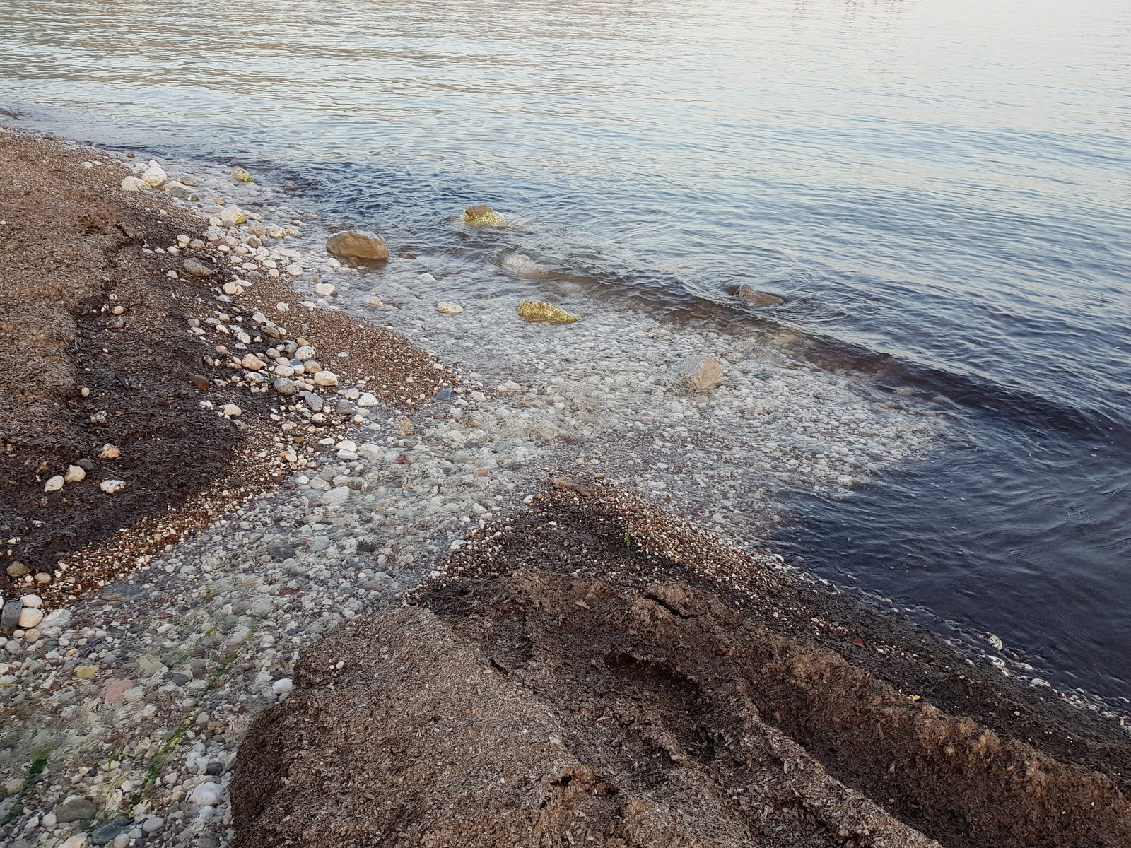 Grdjevica / Grdzhevica is the largest river in Budva, Montenegro. - My, Montenegro, Budva, Mediterranean Sea, Adriatic, Sea, Vacation, Summer, Note 8, Longpost