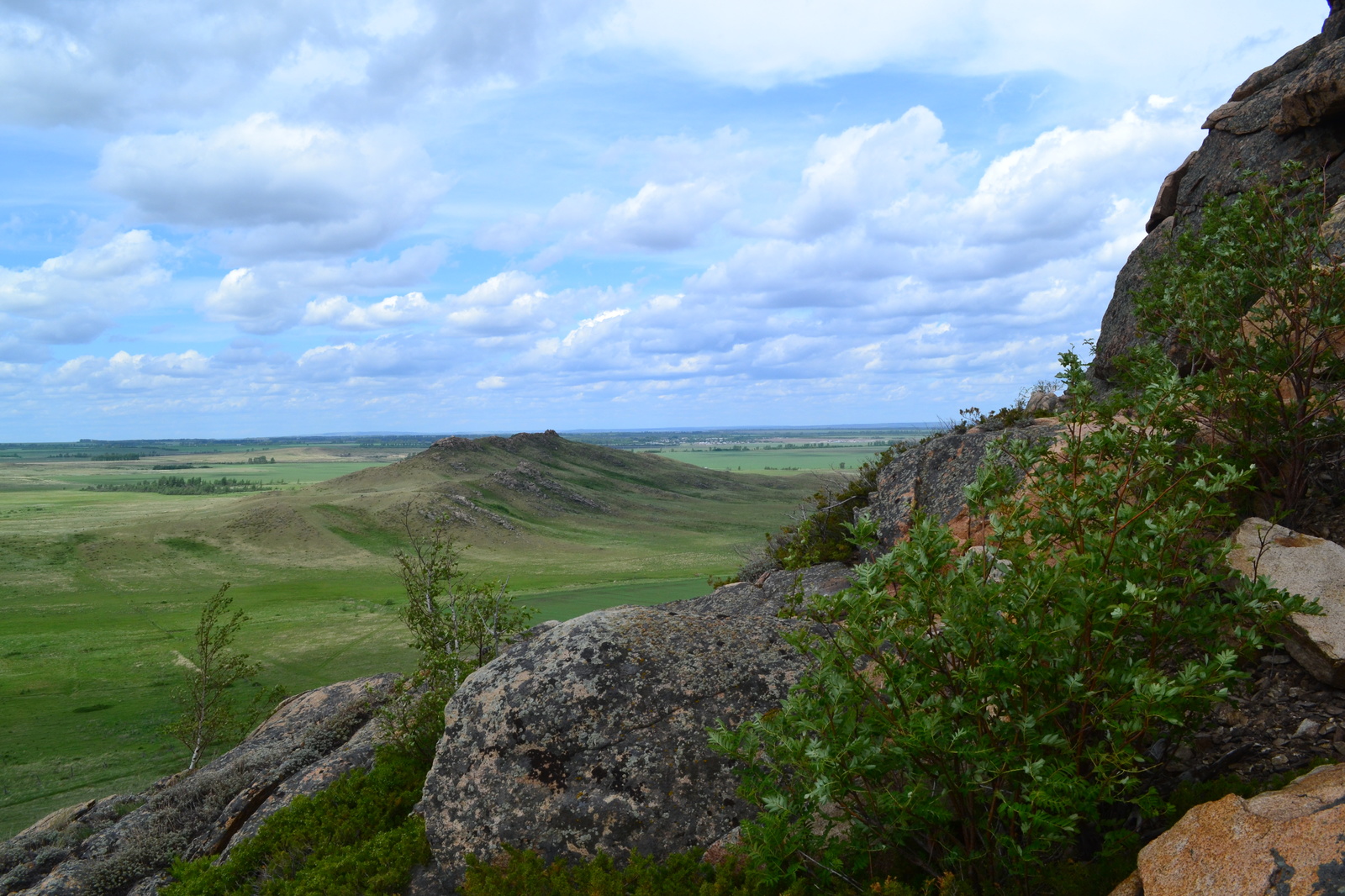 Sharp hill. - My, Nature, Hill, Text, Longpost