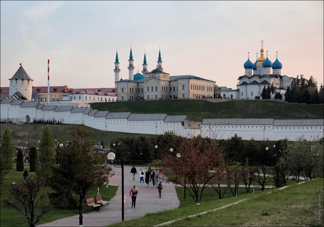 Фотобродилки: Казань, Россия - Моё, Фотобродилки, Путешествия, Россия, Казань, Фотография, Архитектура, Город, Длиннопост