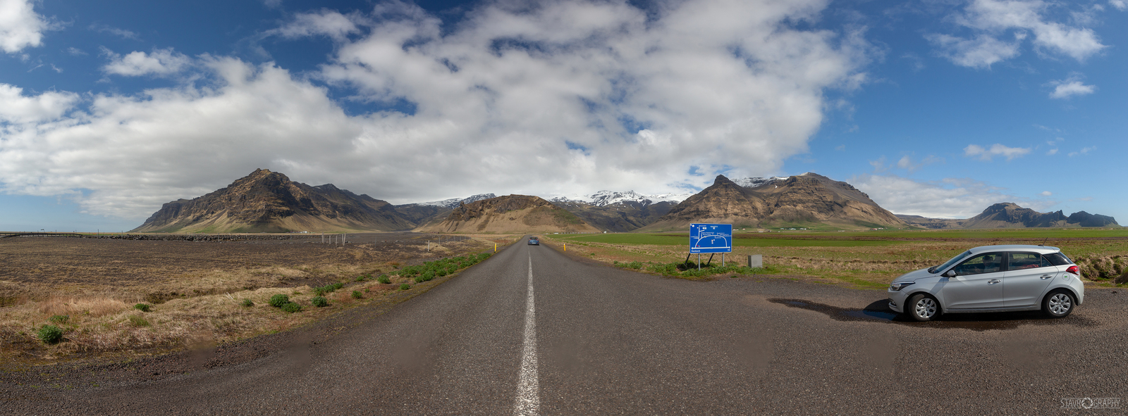 On the sidelines of Iceland - My, Iceland, The photo, Travels, Quadcopter, Dji, Longpost