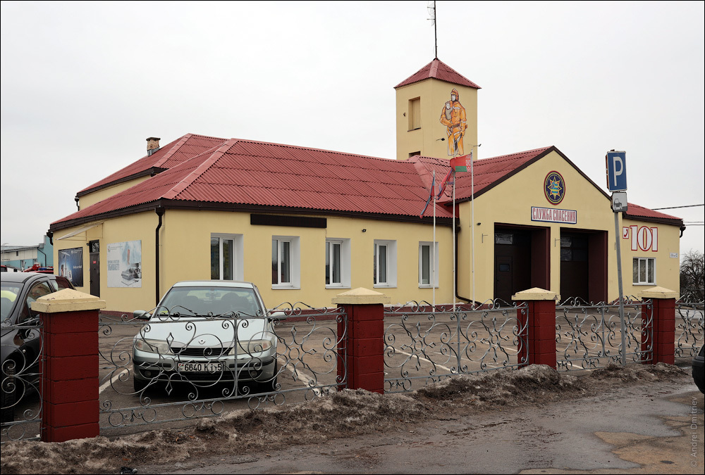 Фотобродилки: Смолевичи, Беларусь - Моё, Фотобродилки, Республика Беларусь, Путешествия, Смолевичи, Архитектура, Длиннопост