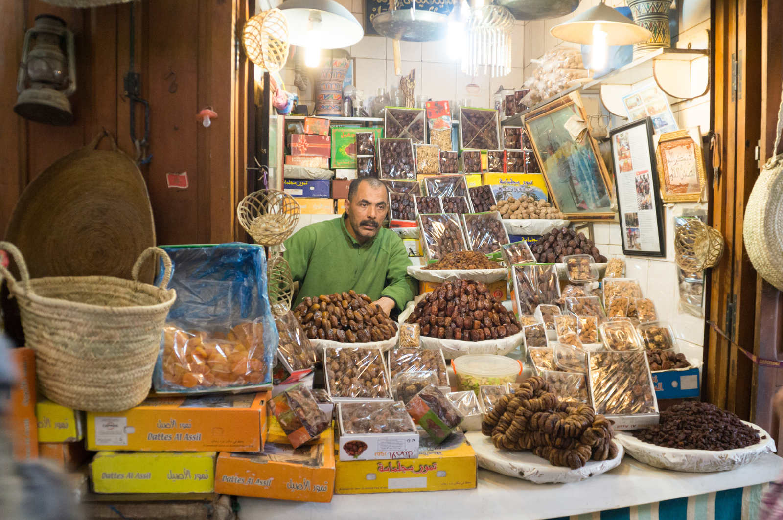 Travel in Morocco. - My, Morocco, Travels, The photo, Longpost, Bazaar