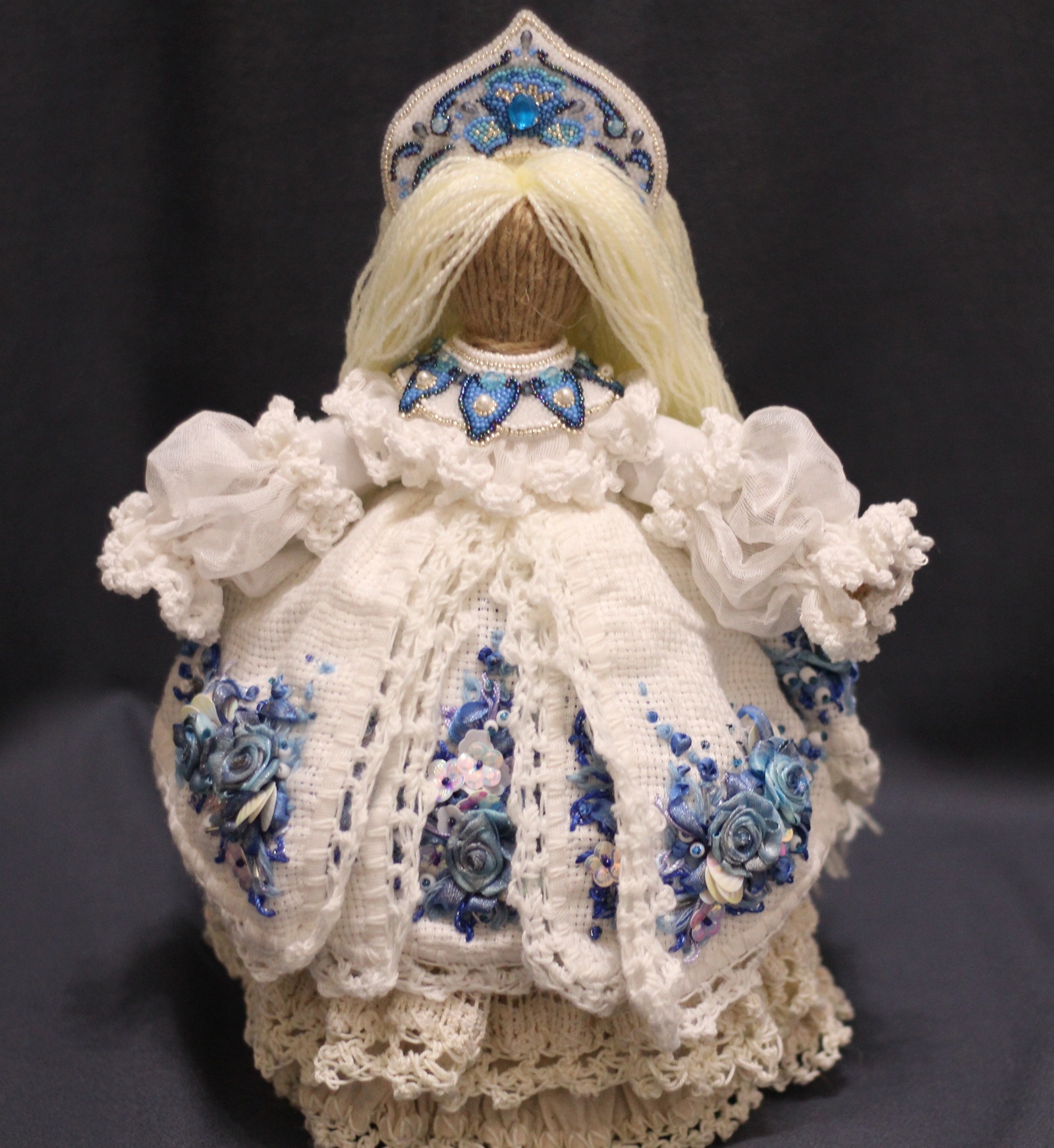 Folk Mystic Handmade Dolls - My, Handmade, , Art Dolls, Doll, Interior doll, Collectible doll, , Longpost, Handmade dolls