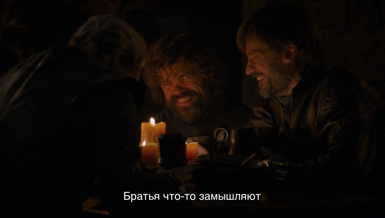 The Tyrion We Deserved - Game of Thrones, Game of Thrones season 8, Spoiler