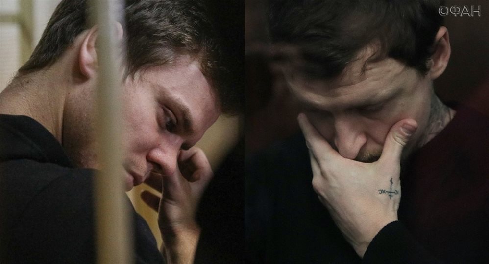 Famous football players Kokorin and Mamaev are being transferred to Ulyanovsk colonies - My, Ulyanovsk, Ulyanovsk region, Alexander Kokorin, Kokorin and Mamaev, Pavel Mamaev, Football, Fight, Zone