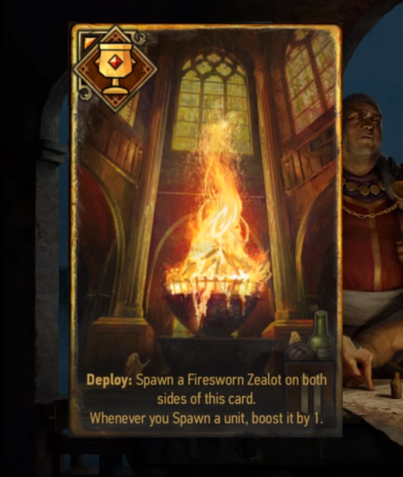 Gwent: Novigrad Expansion Part 2 - Witcher, Kki, Gwent, Longpost