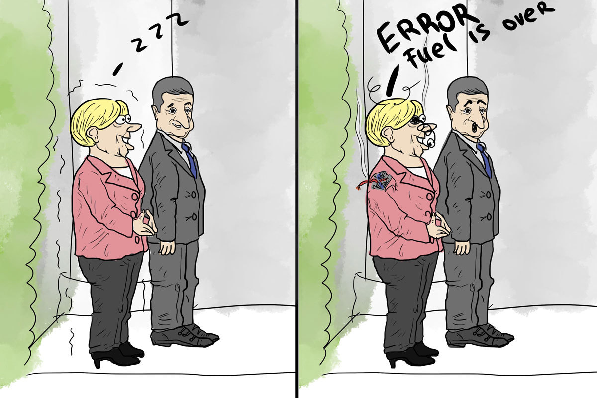 Error | Пикабу