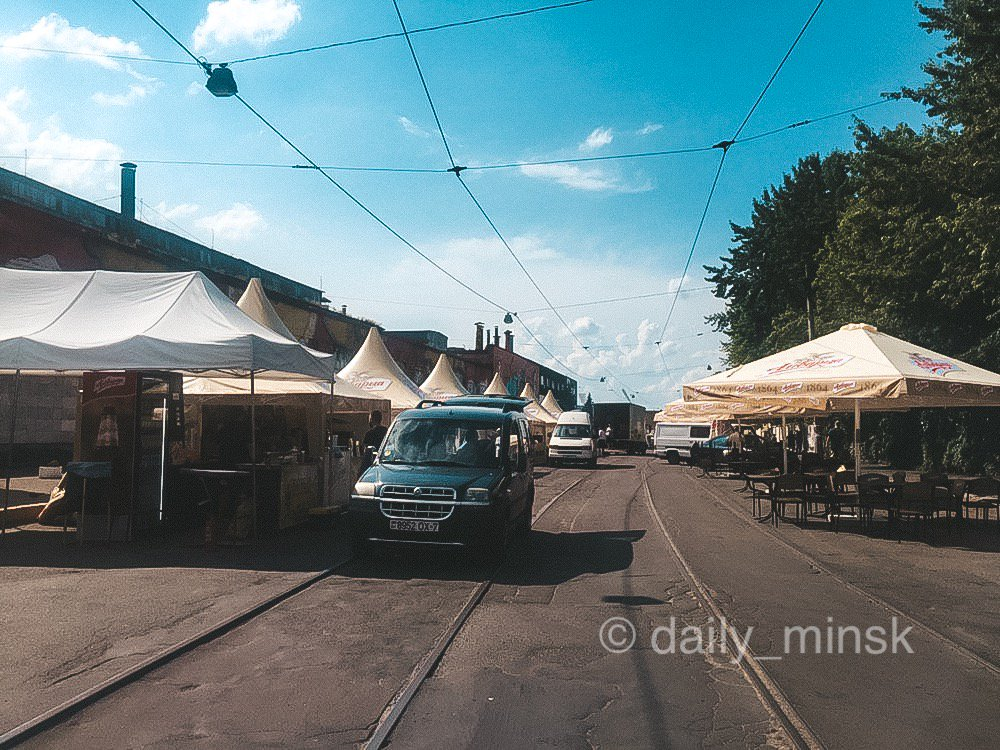 The preparation of Minsk for the European Games is in full swing. - Minsk, European games, Collective farm, Republic of Belarus, Longpost