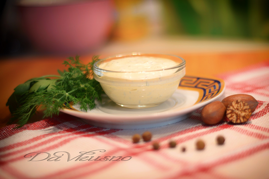 White sauce universal - My, Sauce, Cooking, Video recipe, Video, Recipe