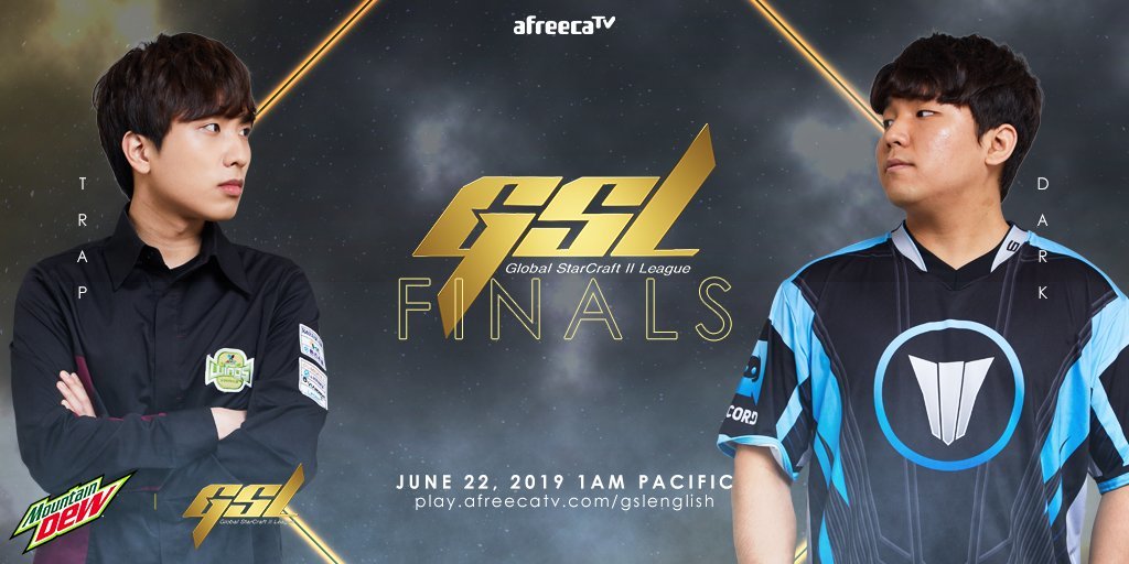 Global StarCraft II League Final - Starcraft, Starcraft 2, GSL, eSports, Computer games, Games, Spoiler, The final