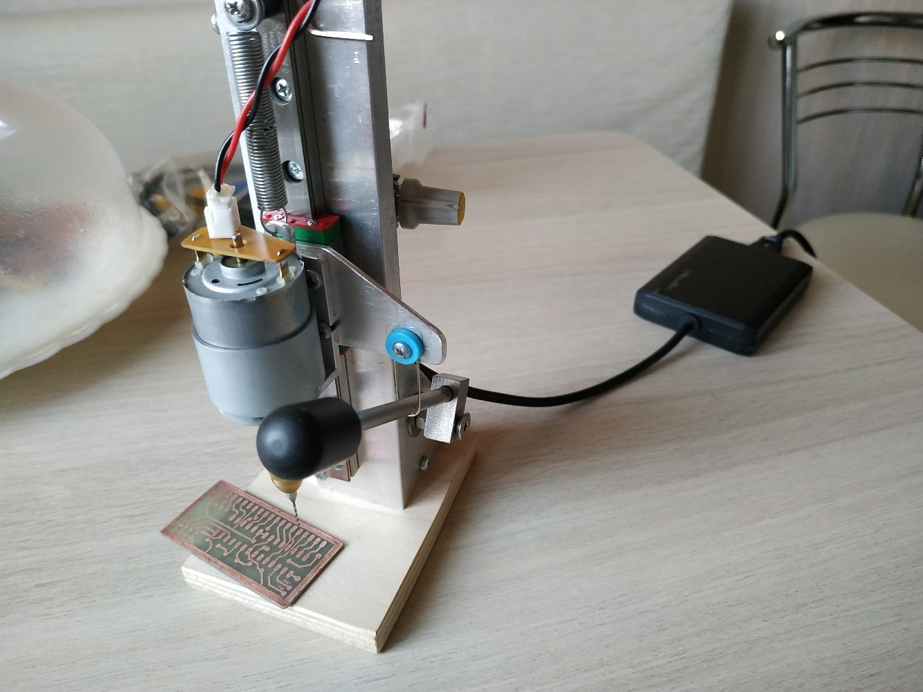 The simplest serial monitor - My, Arduino, With your own hands, Longpost