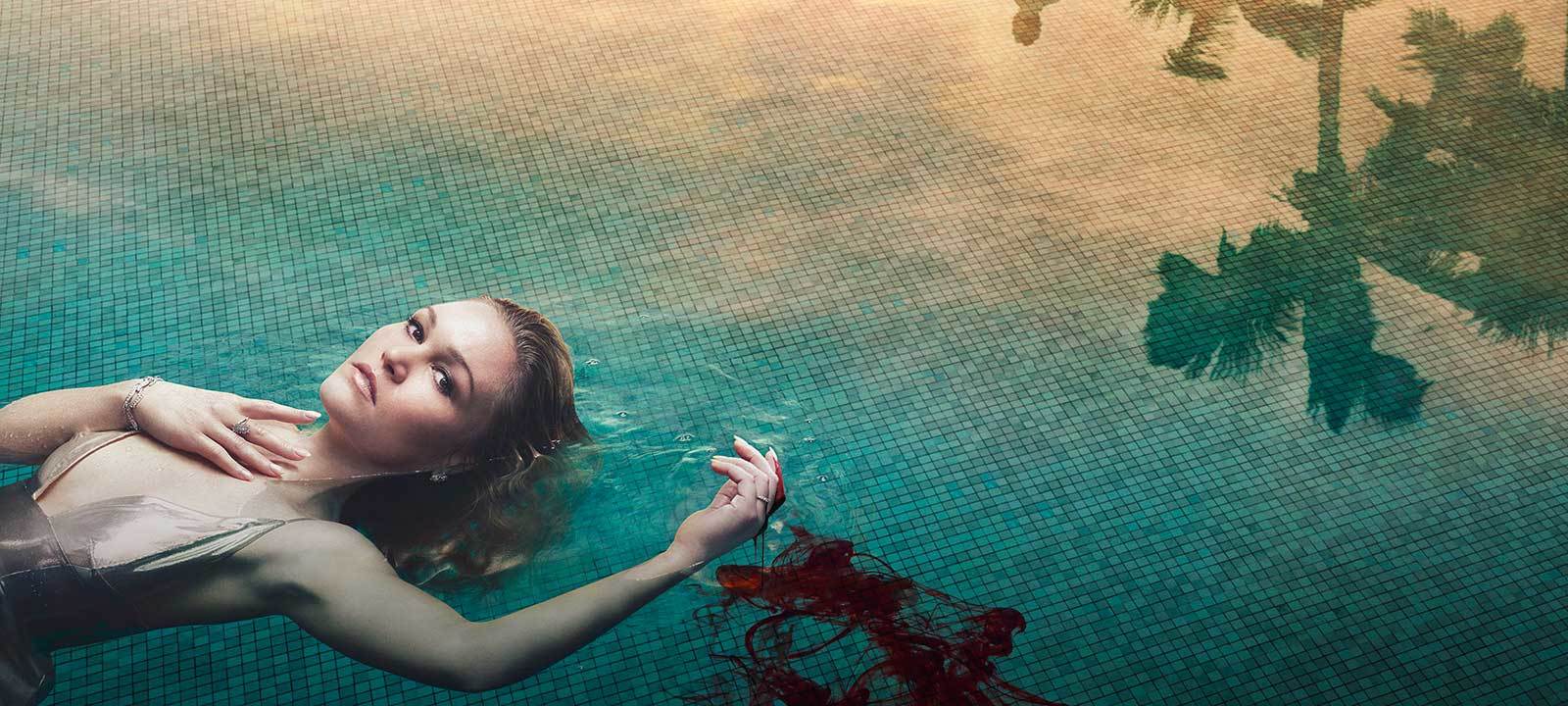 "Ривьера" сериал / Riviera TV-series (2017- ) | Пикабу