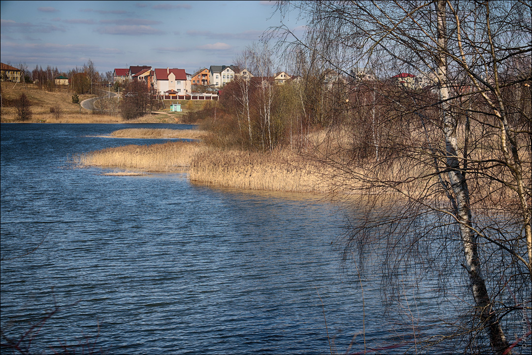 Photowalks: Zaslavl, Belarus - My, Photobritish, Travels, Republic of Belarus, Zaslavl, Architecture, Longpost