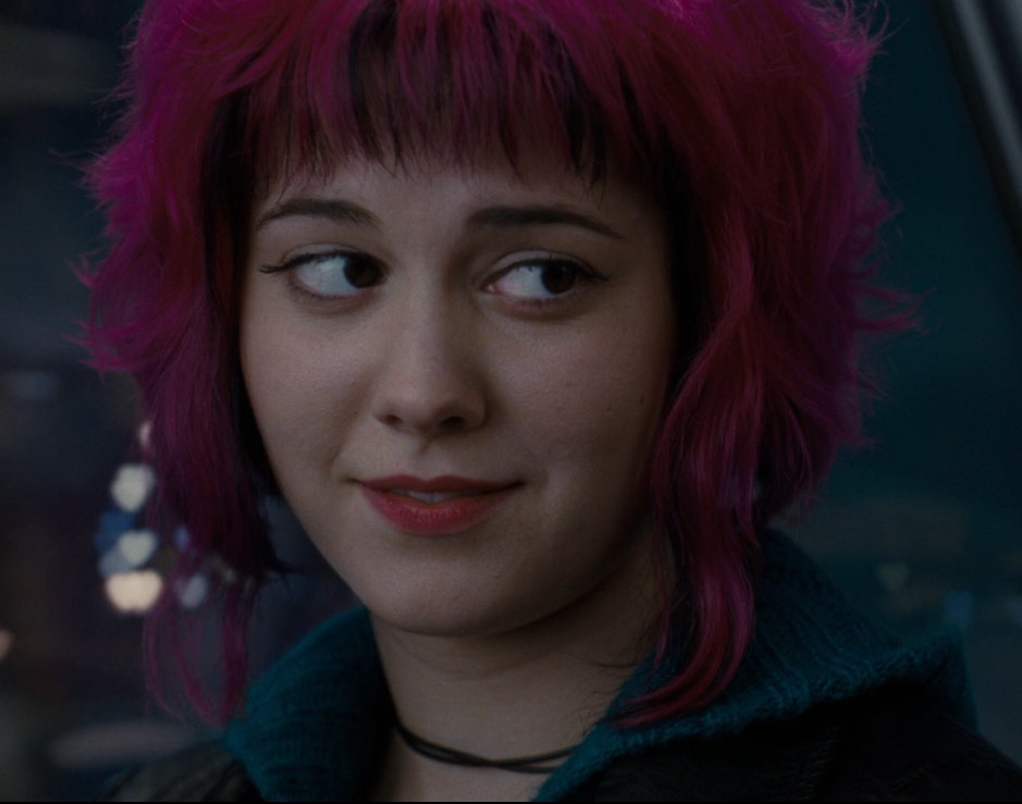 Details in the movie Scott Pilgrim vs. the World - Scott Pilgrim, Movies, Details, Longpost