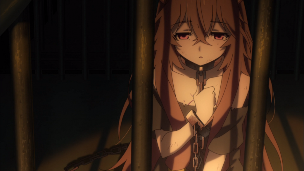 Review of the first season of The Rising of the Shield Hero. - Anime, Tate no Yuusha no Nariagari, Longpost, Kanobu