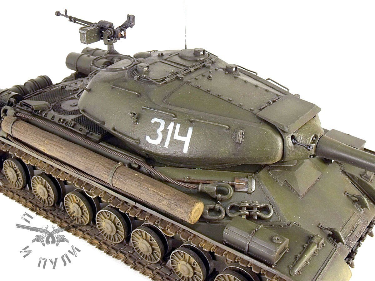 Ис 4 год. ИС-4 танк. Ис4 экранированный. Модель советского танка ис4. ИС-4 1/35.