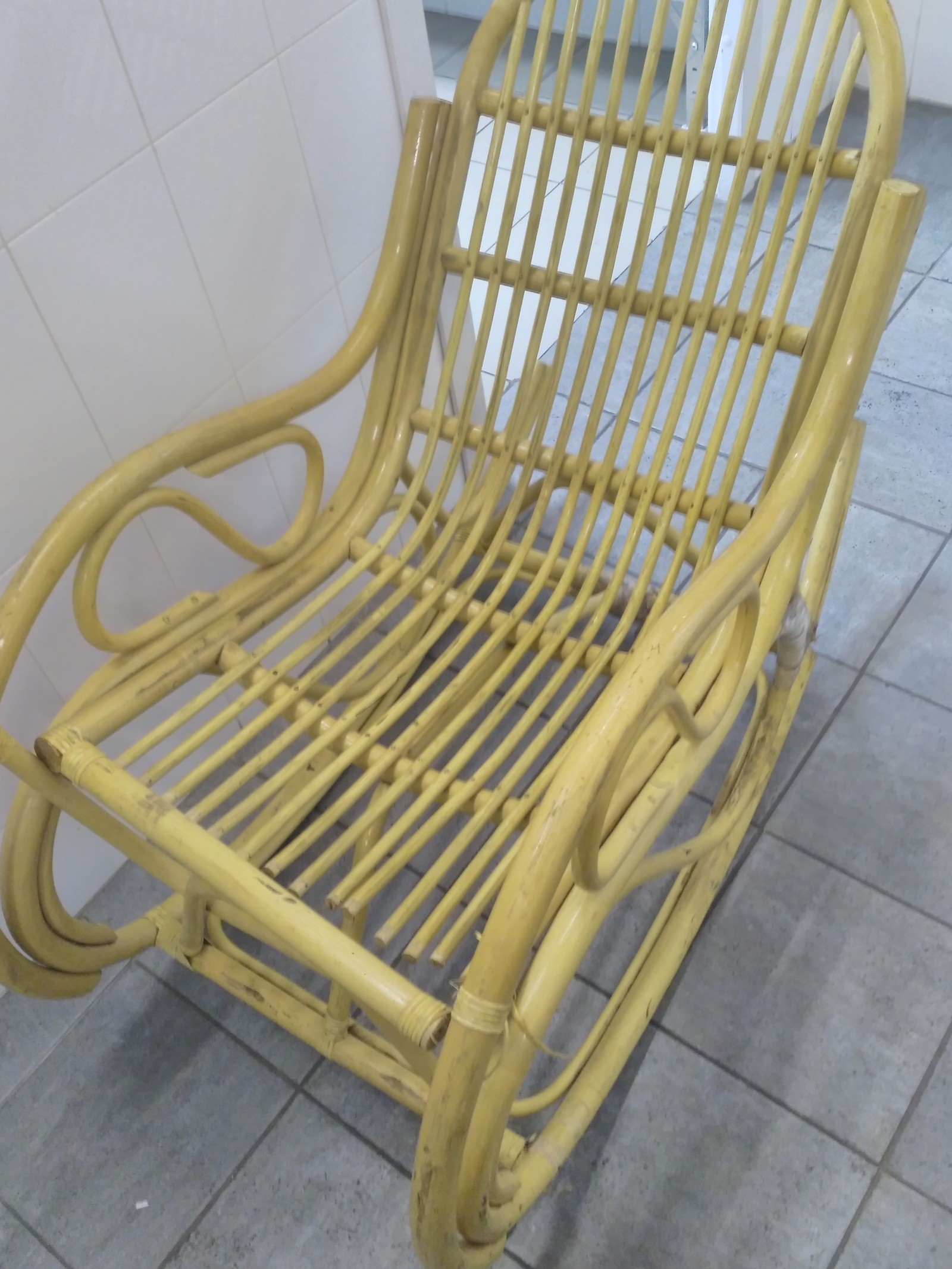 Help in the repair of rocking chairs. - My, Rocking chair, Furniture restoration, Need help with repair, Longpost, Restoration