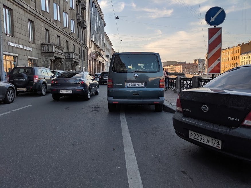 Пост справедливости.Борьба за велосипедные дорожки в Питере - Моё, Стопхам, Велоспорт, Санкт-Петербург, Благоустройство, Велодорожка, Нарушитель, Нарушение ПДД, Длиннопост