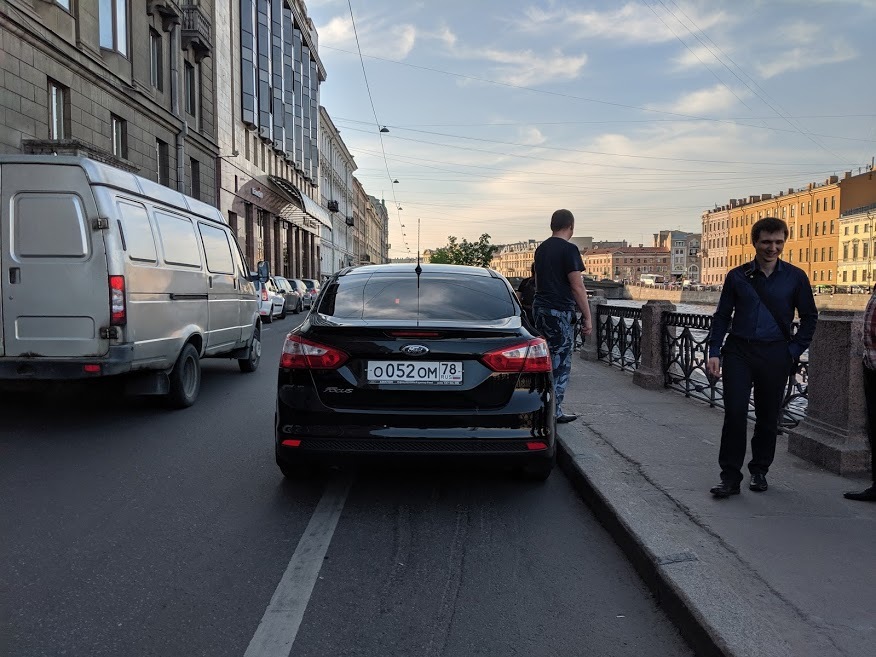 Пост справедливости.Борьба за велосипедные дорожки в Питере - Моё, Стопхам, Велоспорт, Санкт-Петербург, Благоустройство, Велодорожка, Нарушитель, Нарушение ПДД, Длиннопост