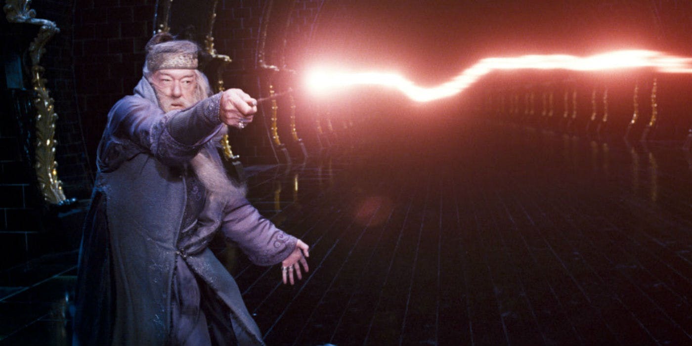 Mortal Potter - My, Mortal kombat, Harry Potter, Longpost