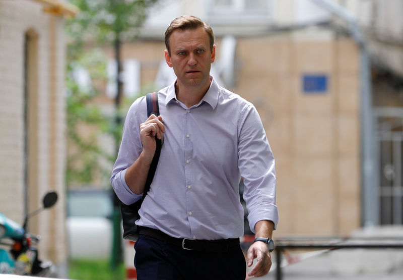 Even if this person is the worst on the planet, what to do with the facts of corruption? - My, Politics, Alexey Navalny