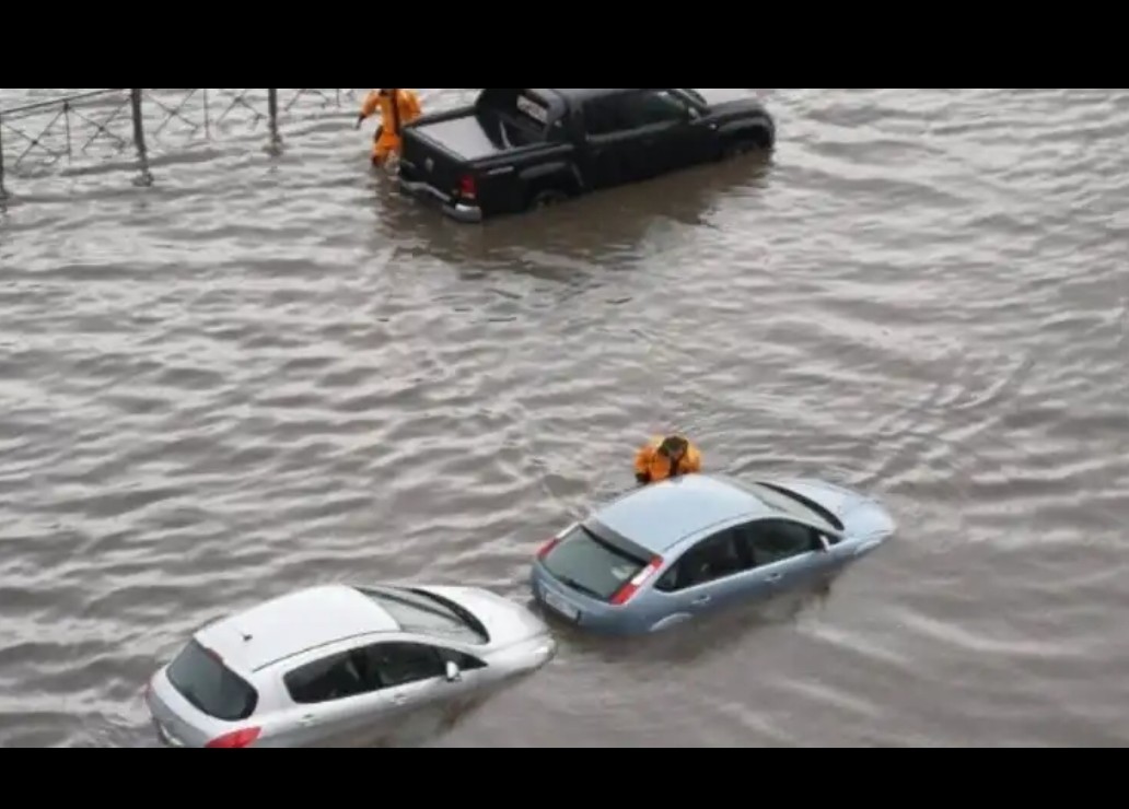 Flood in St. Petersburg!! - Saint Petersburg, Потоп, Beglov, Alexander Beglov