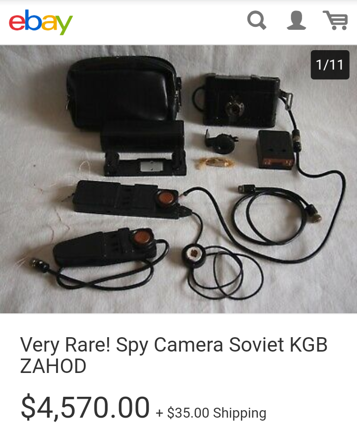 Interesting ebay. - the USSR, Past, Ebay, Longpost